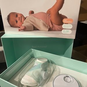 Owlet smart sock gen3. Missing instruction manual.